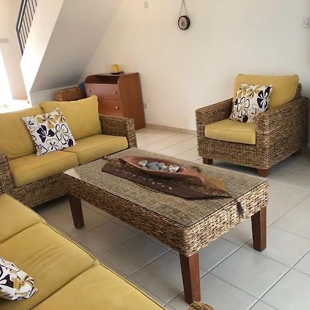Regina Gardens - Spacious 3 Bed, 2 Bath Maisonette Paphos Eksteriør bilde
