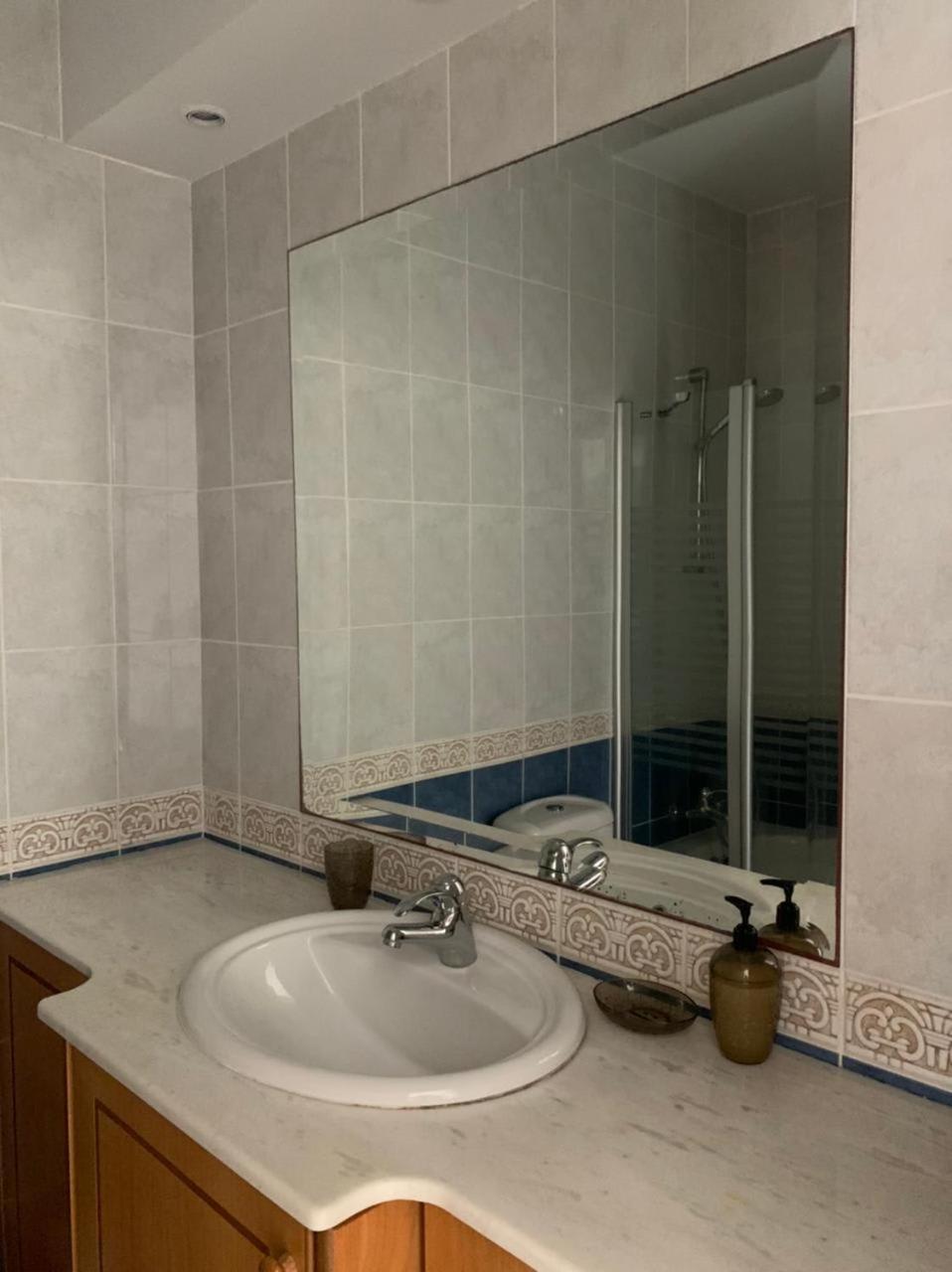 Regina Gardens - Spacious 3 Bed, 2 Bath Maisonette Paphos Eksteriør bilde